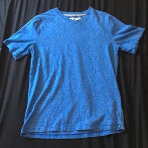 ✨FLASH SALE✨ Light Blue V-Neck